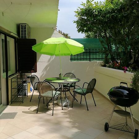 Apartman Spinut & Marjan スプリト エクステリア 写真