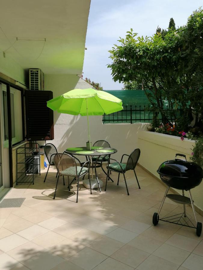 Apartman Spinut & Marjan スプリト エクステリア 写真