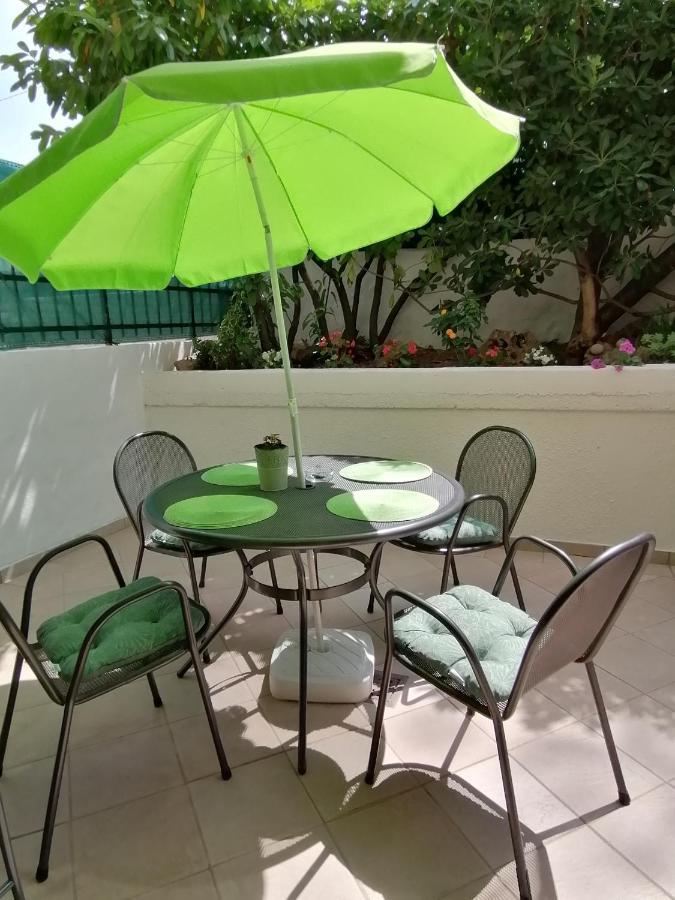 Apartman Spinut & Marjan スプリト エクステリア 写真