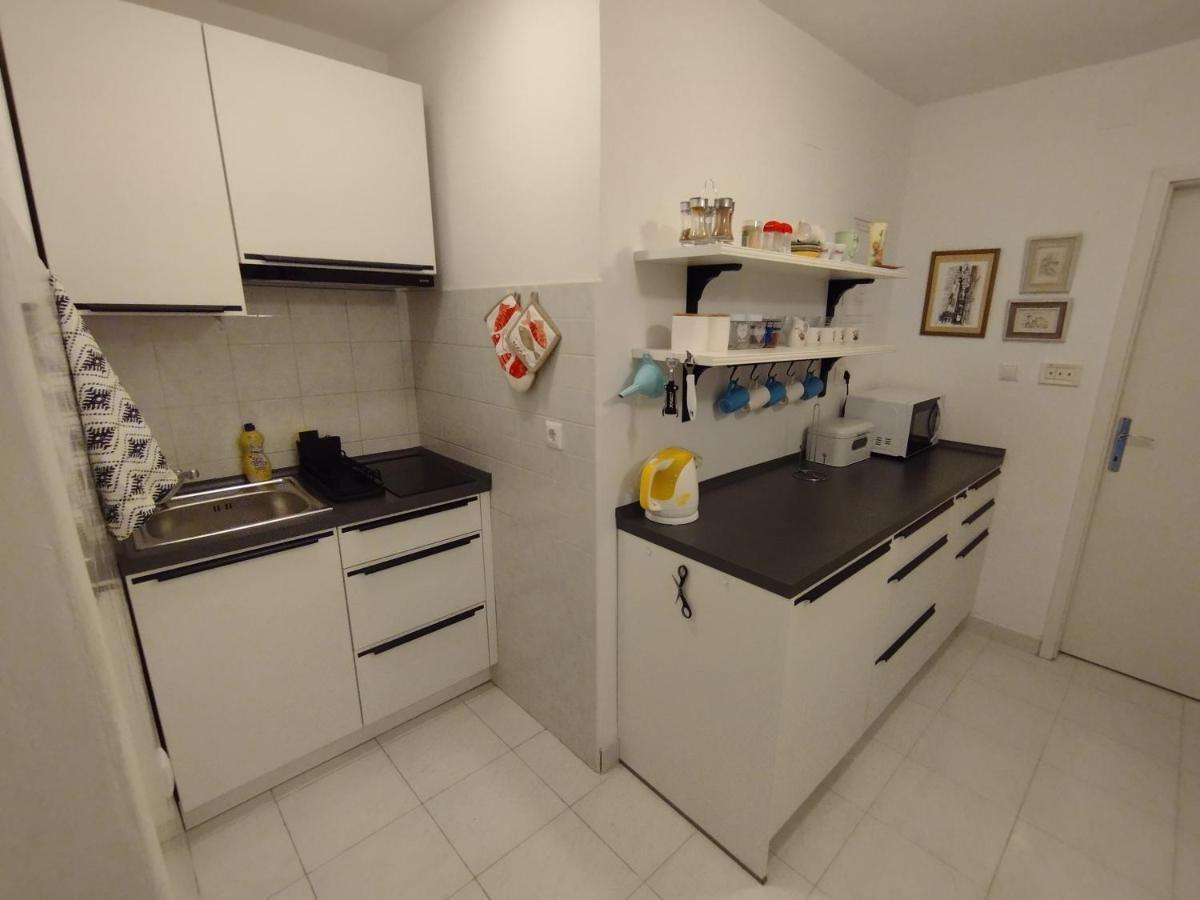 Apartman Spinut & Marjan スプリト エクステリア 写真