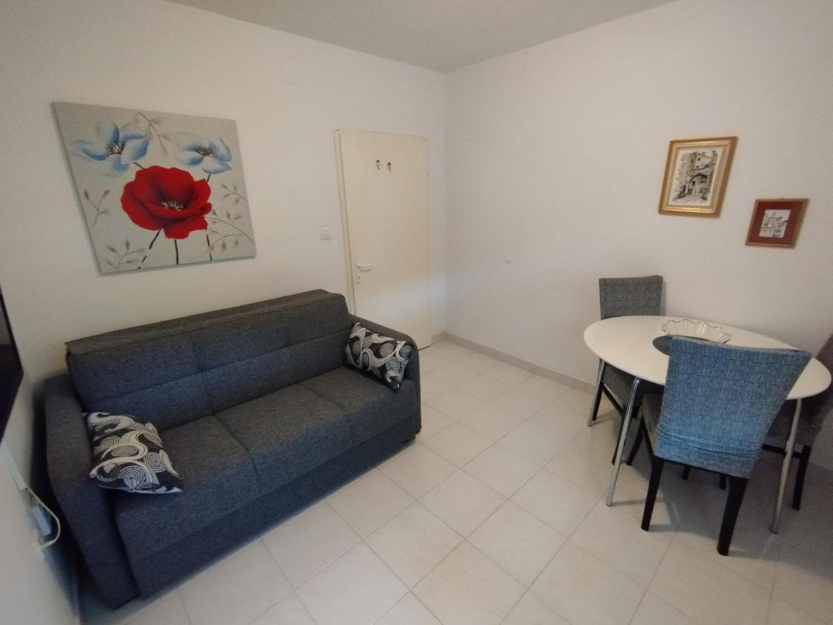 Apartman Spinut & Marjan スプリト エクステリア 写真